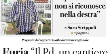 Un cantiere del centrosinistra per rilanciare il Piemonte