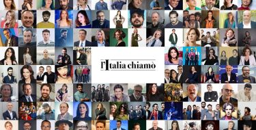 L&rsquo;Italia chiam&ograve; &ndash; Segui la diretta
