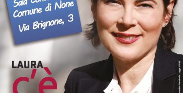 23/02 None. Presentazione candidatura di Laura Pompeo