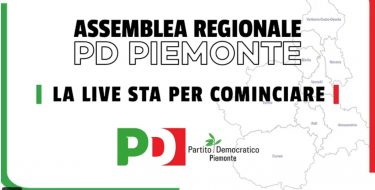 Assemblea Regionale PD (09.04.2022) – Video degli interventi