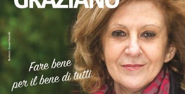 16/02 Tortona. Cena elettorale per Marcella Graziano