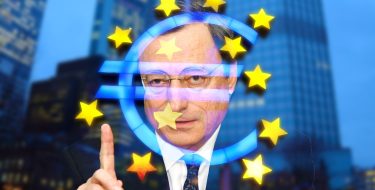 Mario Draghi: «Siamo in guerra contro il coronavirus, dobbiamo agire»