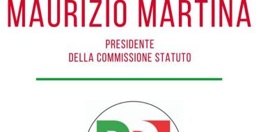 Maurizio Martina a Torino