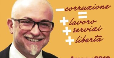 14/02 Gassino Torinese. Incontro con i candidati Mattiello e Marino