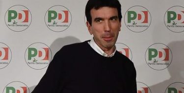 Solidariet&agrave; a Maurizio Martina