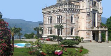 Castello di Miasino: al via il bando regionale per la ristrutturazione del bene confiscato