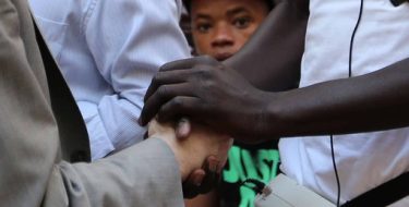 Migranti: ma Cirio condivide la posizione di Ricca?