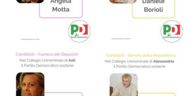 16/02 Palazzo Robellini – Acqui Terme. “La legge di bilancio e i riflessi sugli enti locali”. Con Motta e Borioli, interviene Morando