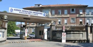 IL PRONTO SOCCORSO DI NOVARA CHIUSO PER ALCUNE ORE &Egrave; SINTOMO DI UNA SANIT&Agrave; AL LIMITE DEL COLLASSO
