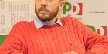 Intervista a Paolo Furia nel servizio del TGR Piemonte del 22 dicembre 2020 (video)