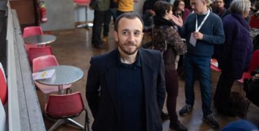 DAL MOI A SALUZZO: L’INTEGRAZIONE È SICUREZZA