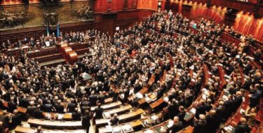 Politiche 2018 – Gli eletti alla Camera e al Senato