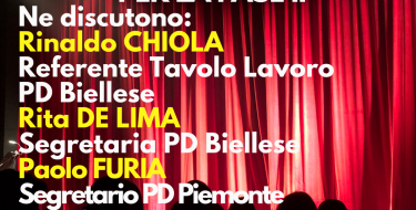 UN WELFARE PER LO SPETTACOLO RISPOSTE E PROPOSTE PER LA FASE II (guarda il video)