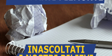 Il Governo impugna il Riparti Piemonte. Furia: “Inascoltati i nostri rilievi, purtroppo a pagare sarà il Piemonte”