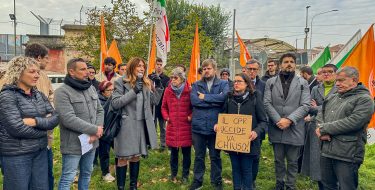No alla riapertura dei CPR, serve promuovere politiche di sicurezza senza cedere alla disumanizzazione