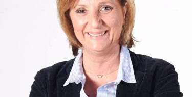 14/02 Chivasso e Mazzé. Gianna Pentenero incontra i cittadini