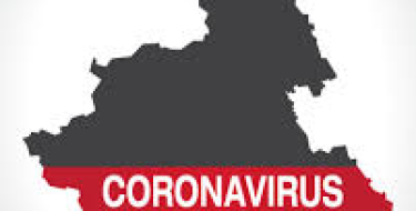 Piemonte seconda Regione italiana per numero di decessi da Covid19