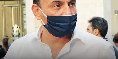 La salute viene prima di qualsiasi propaganda