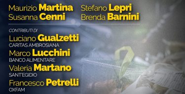 21/12 ore 18,15 – Povertà alimentare. Agire ora.