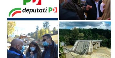 Presentazione della legge speciale per il Piemonte e degli interventi post-alluvione (in streaming, ve 30 ottobre 2020)
