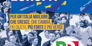 EUROPEE 2019: Programma