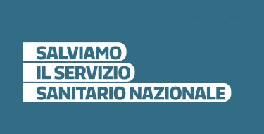 Salviamo il SSN: le proposte del PD