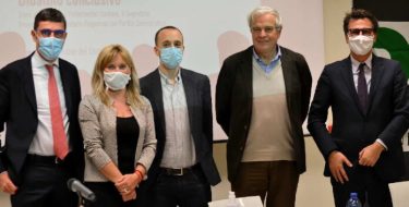 RIVAROLO – Il Circolo PD Alto Canavese riassume la conferenza programmatica: “ Costruttiva, importante ed emozionante”