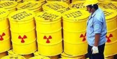Stefano Lepri su scorie nucleari