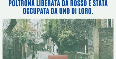 Furia: Rimpasto di Giunta, un’occasione persa
