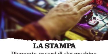 Gioco d’azzardo: la nuova legge voluta dalla destra è un boomerang