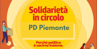 Solidarietà in circolo (video)