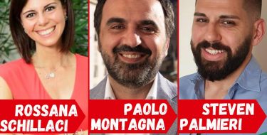 Spazio Aperto WebTV – Incontro con i candidati sindaci di Venaria Reale, Moncalieri ed Alpignano (27 luglio 2020 ore 18,00)
