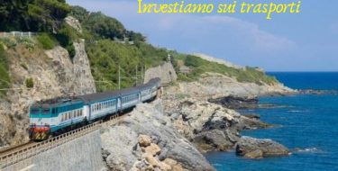 Stop all’odissea dei treni del mare