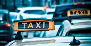 TAXI: situazione insostenibile, la Regione ascolti le richieste