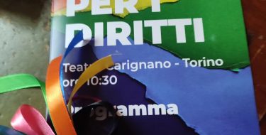 Torino città dei diritti – 12 maggio 2023