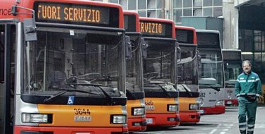 Certezze per il trasporto pubblico e una vera riforma della medicina territoriale