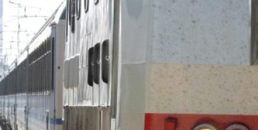 Finalmente i primi interventi sulla linea Chivasso – Ivrea – Aosta