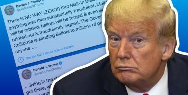 Bene Twitter che ha bloccato Trump ma non può essere un’azienda privata a decidere