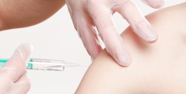 Vaccinazioni per i pazienti fragili: che cosa sta facendo il Piemonte?