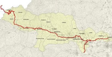 CICLOVIE IN ARRIVO!