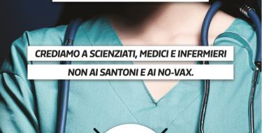 17/02 Varallo. Incontro “Vaccini, scienza e ragione” con Nicoletta Favero e Cristina Bargero
