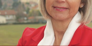 28/02 Perosa Argentina. Incontro con Magda Zanoni